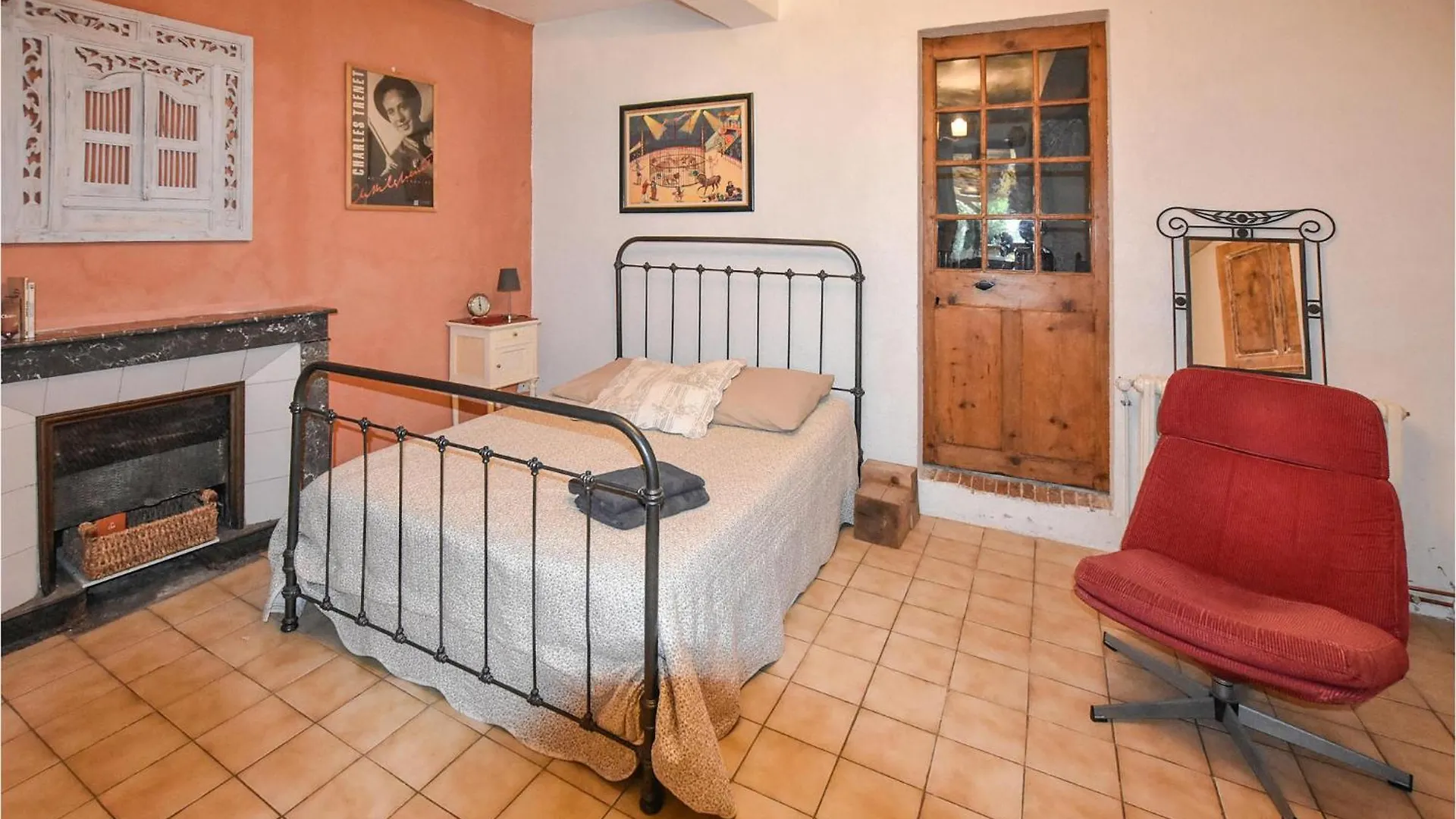 Nice Home In Marsanne